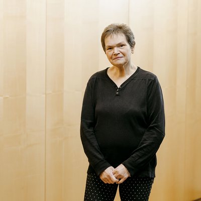 Gudrun Hopp-Schiller