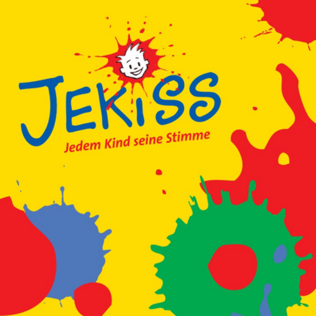 Eventbild für JEKISS - Singende Grundschulen